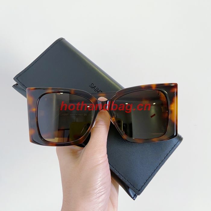 Saint Laurent Sunglasses Top Quality SLS00429